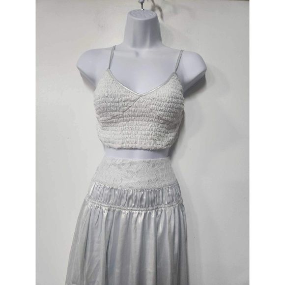 Free People Helin Set Xs,S,M. B23 - Picture 4 of 12